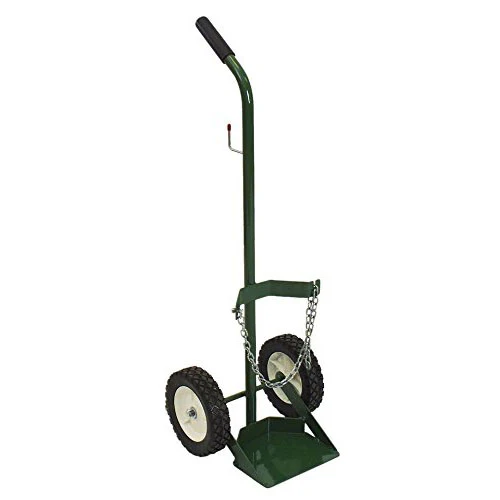Sumner 782375 108-8S Small Cylinder Cart, 8