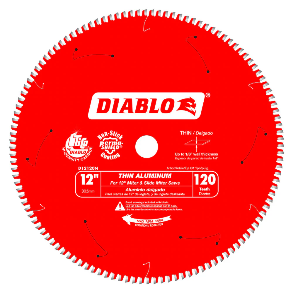 Diablo D12120N 12
