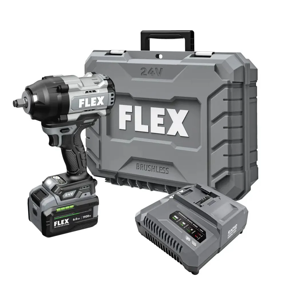 Flex FX1472-1H 1/2