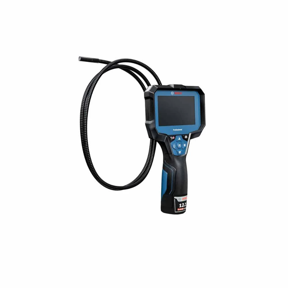 Bosch GIC4-23C 12V Connected 5 Ft. Handheld Inspection Camera - Mactool Shop