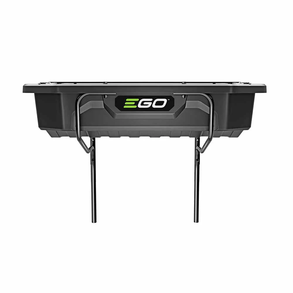 EGO AMG1000 Z6 Zero Turn Riding Mower Onboard Storage Bin,Black - Mactool Shop