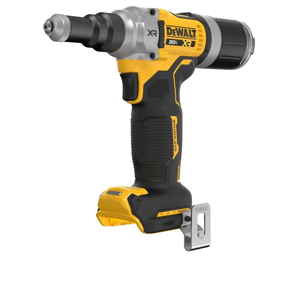DeWalt DCF414B 20V MAX* XR Brushless Cordless 1/4