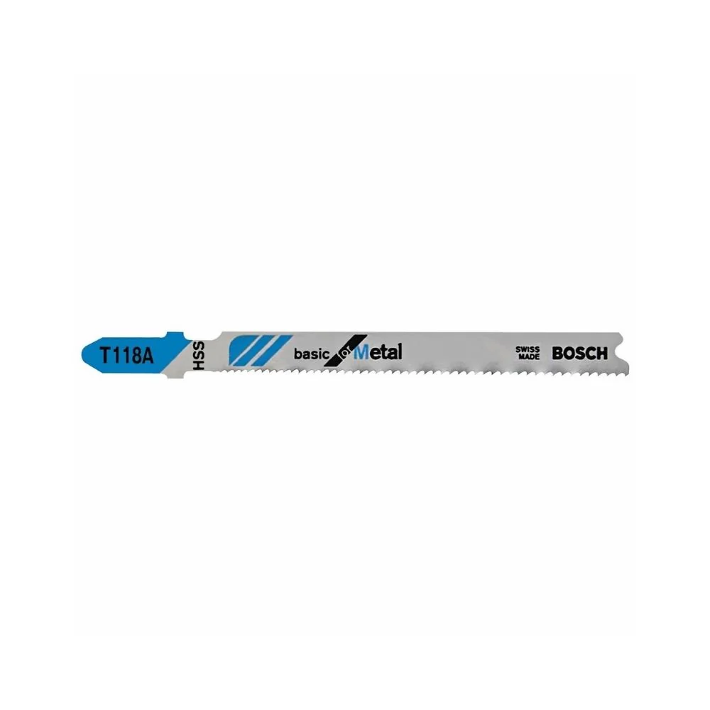 Bosch T118A100 100-Piece 3-5/8