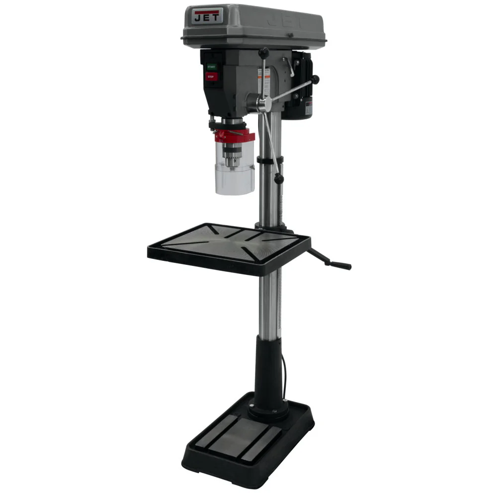 Jet JT9-354170 JDP-20MF, 20