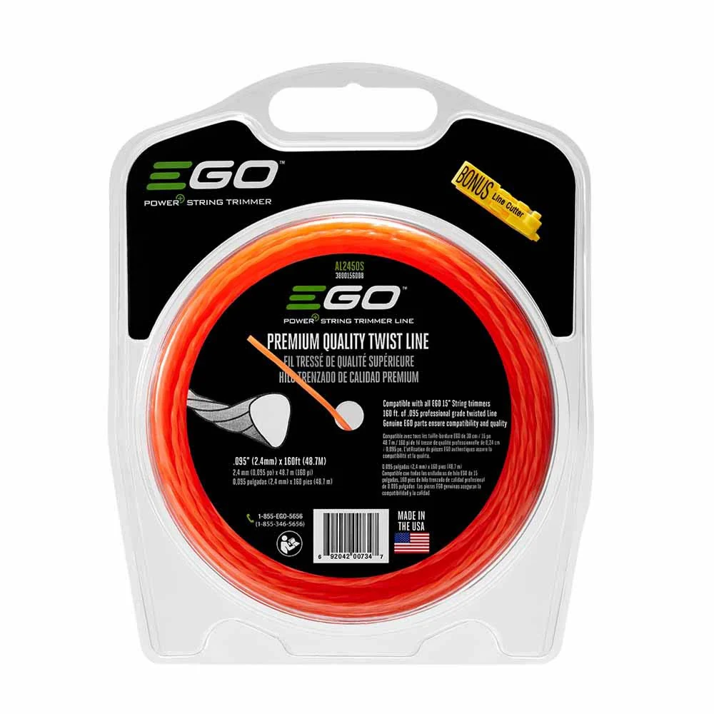 EGO AL2450S 0.095