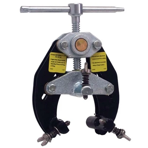 Sumner 781510 UQC1-2.5 Ultra Qwik Clamp for 1 - 2-1/2
