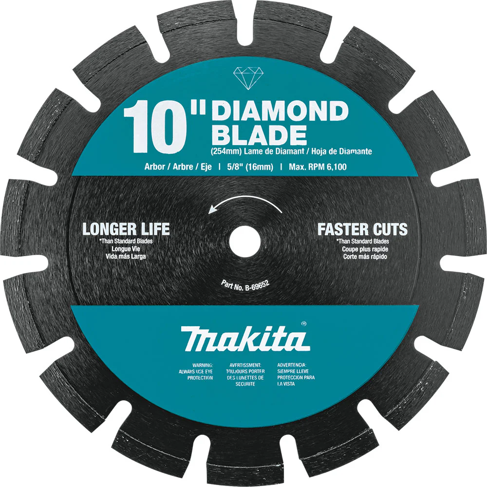 Makita B-69652 10