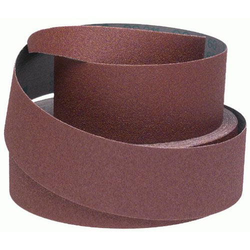 Powermatic JT9-60-9060 Ready-To-Cut Premum Sand Paper Roll, 60 Grit - Mactool Shop