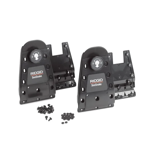 RIDGID 48153 SeeSnake Monitor Side Plate Upgrade Kit - Mactool Shop
