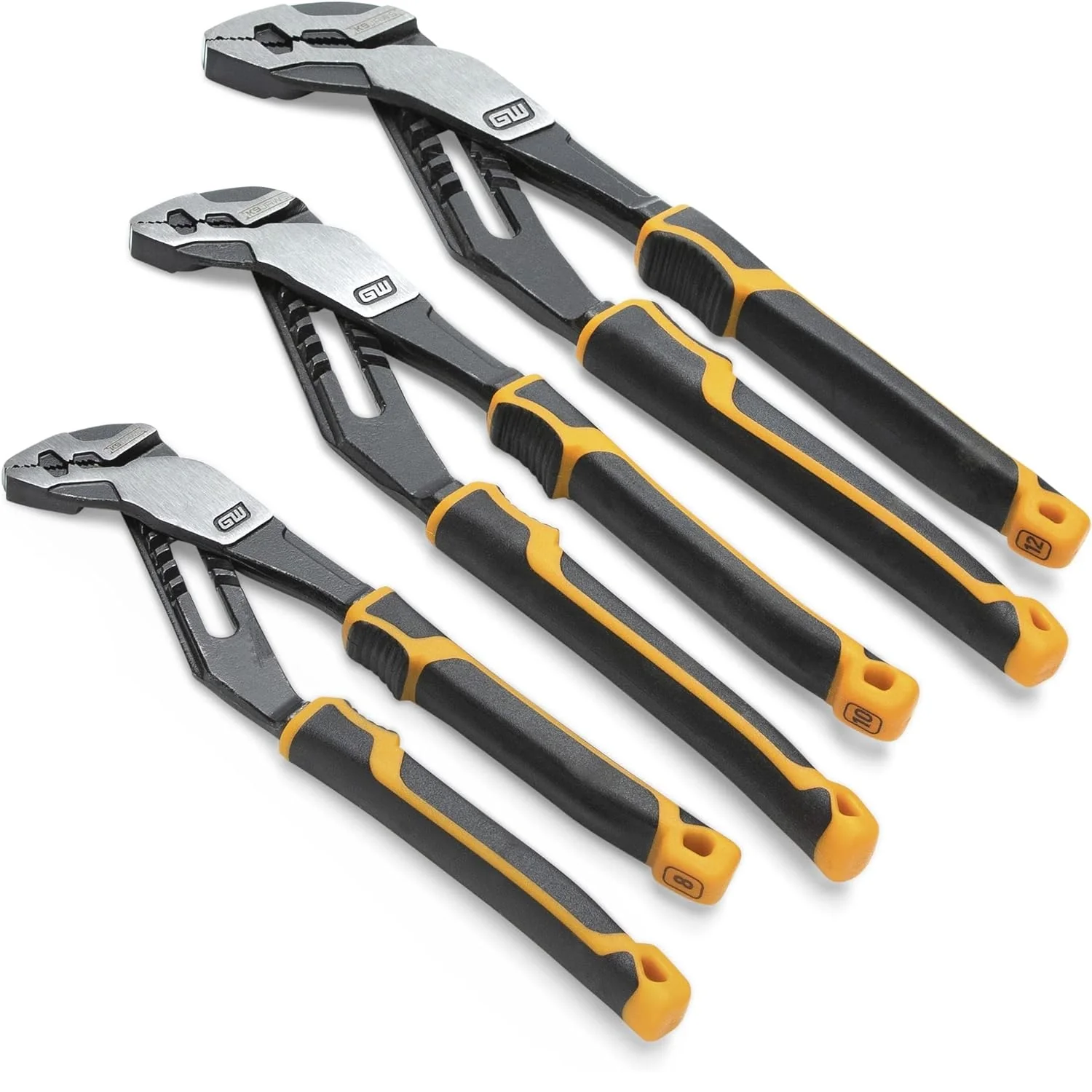 GearWrench 82205CAZ 8