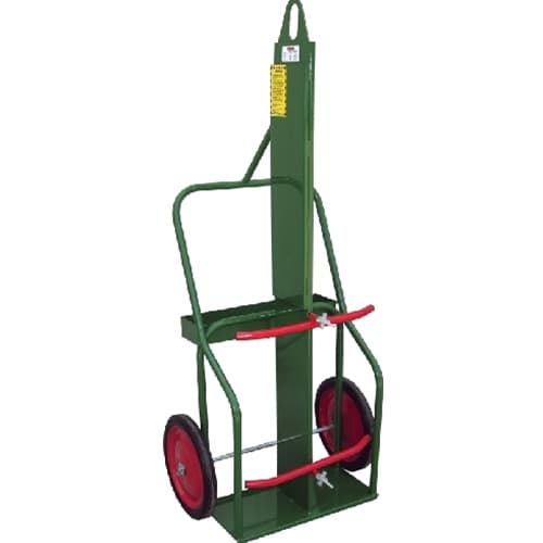 Sumner 782439 Cylinder Cart - 209-14SB-LF - 14
