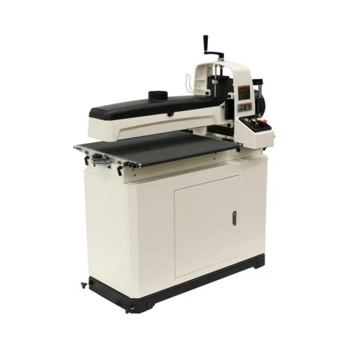 Jet JT9-723544CSK Jwds-2550 Drum Sander W/Closed Stand - Mactool Shop