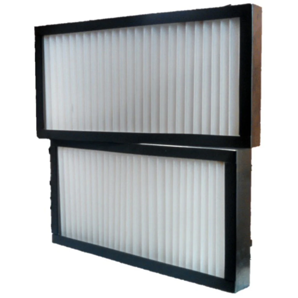 Jet JT9-414705 Replacement Filters for JDC-501 (Pair) - Mactool Shop