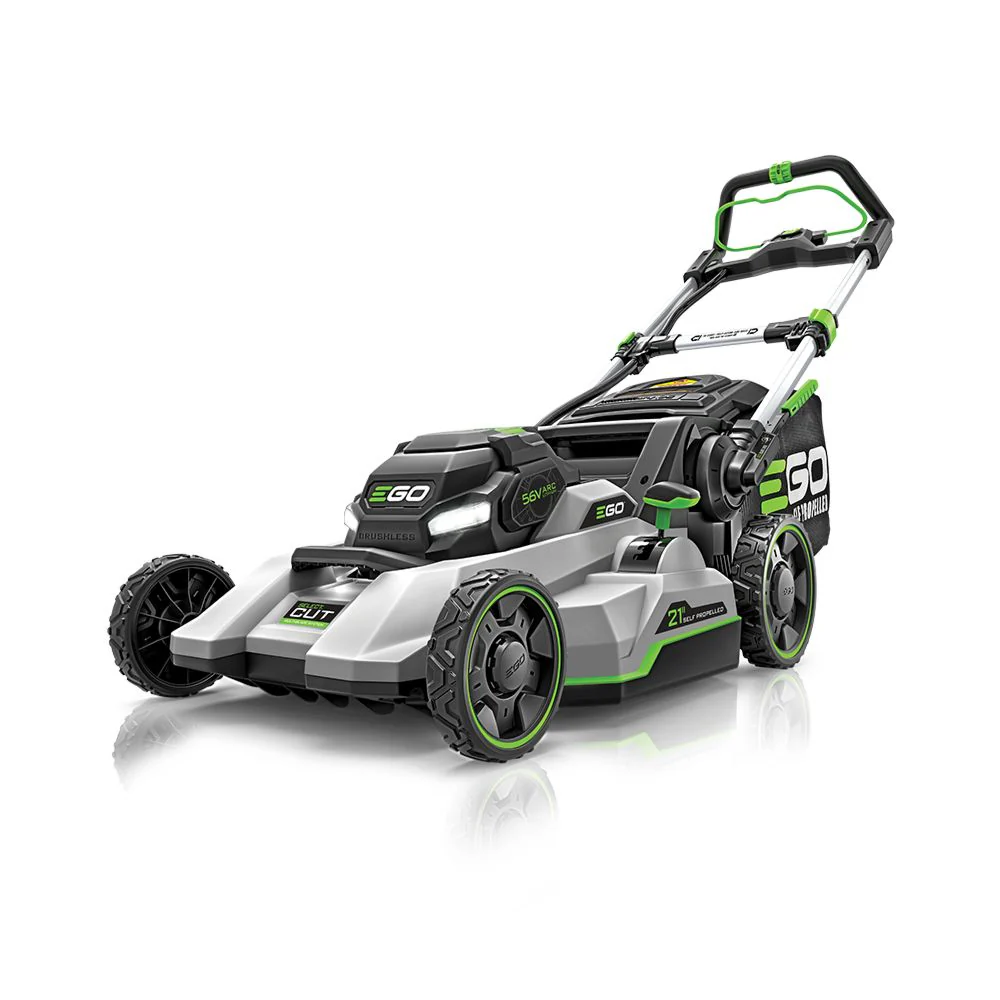 EGO LM2130SP 21