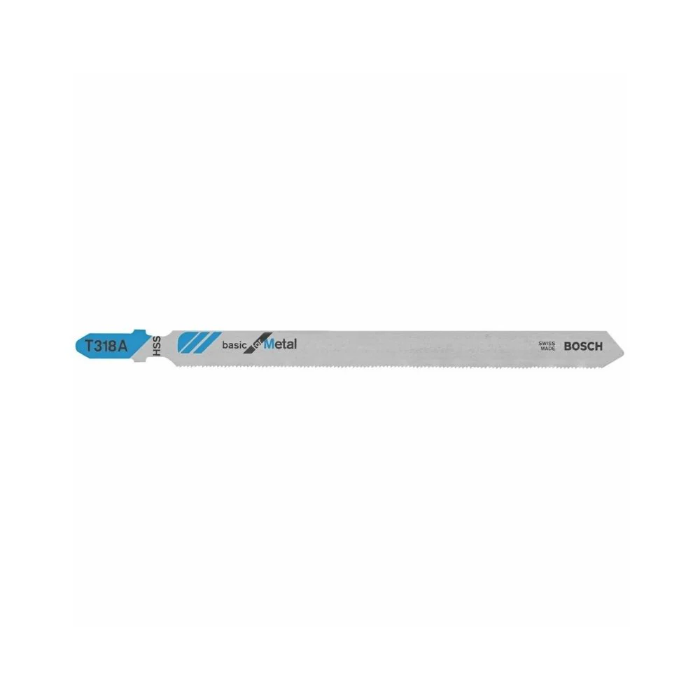 Bosch T318A100 100-Piece 5-1/4
