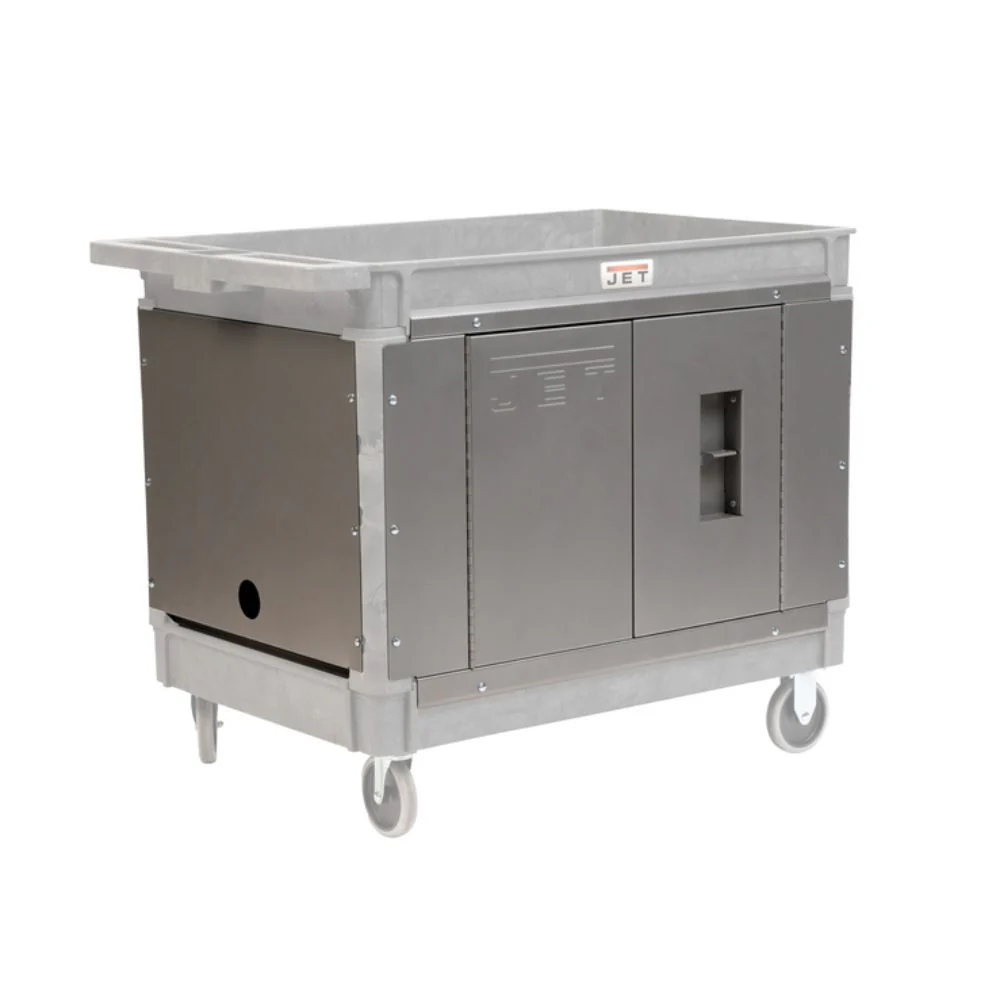 Jet JT1-126 LOAD-N-LOCK Cart Security System Only (Fits Carts 140019,141014) - Mactool Shop