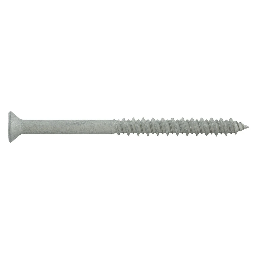 DeWalt DFM4EUF345 UltraCon+ 1/4 X 3-1/4-410 Stainless Phillips Flat, Gimlet, Box of 100 - Mactool Shop