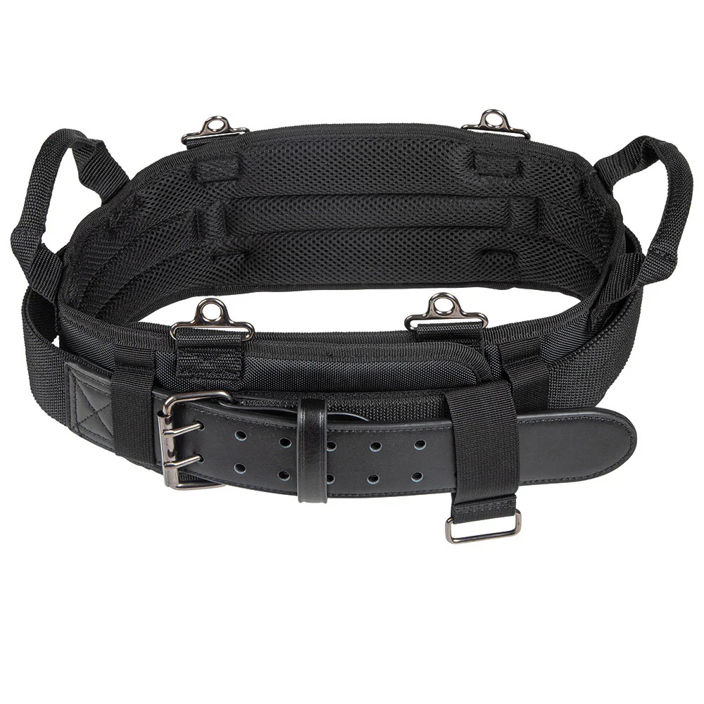 Klein 55918 Tradesman Pro Modular Tool Belt - Medium - Mactool Shop
