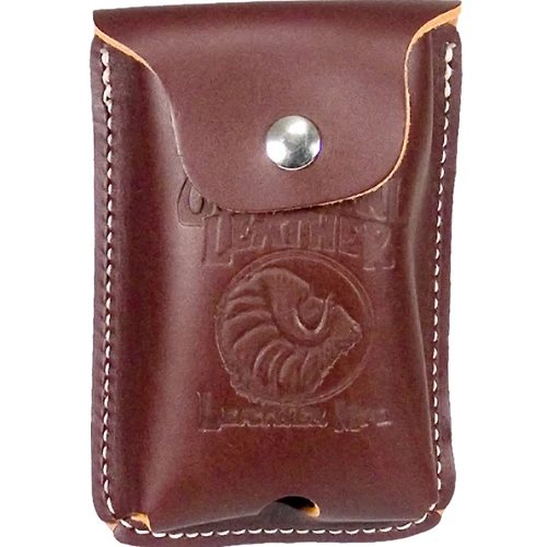 Occidental Leather 6568 Clip-on Construction Calculator Case - Mactool Shop
