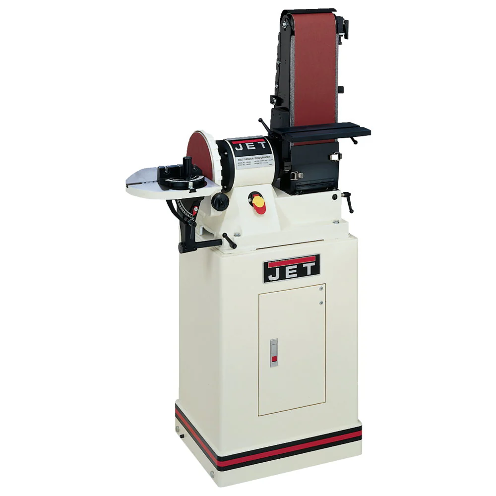 Jet JT9-708597K JSG-96CS: 6