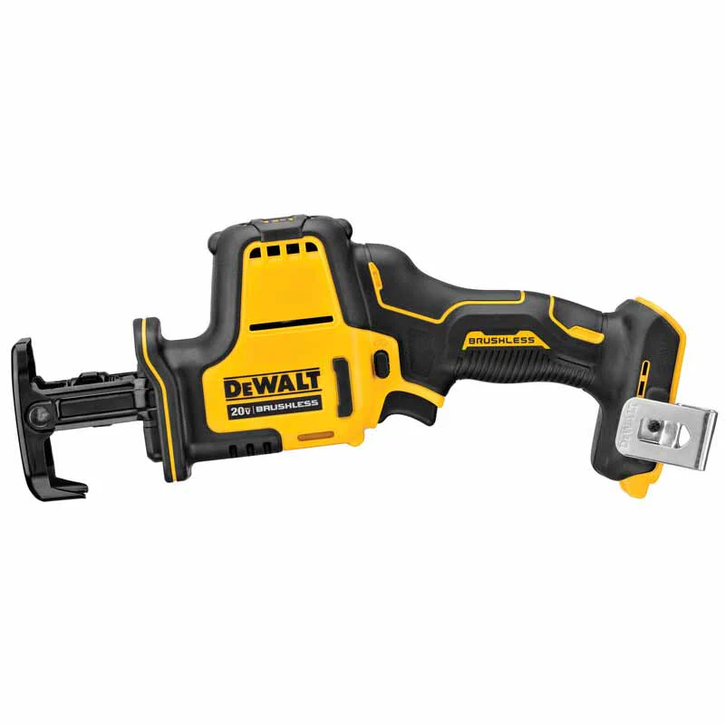 DeWalt DCS369B ATOMIC 20V MAX Cordless One-Handed Reciprocating Saw (Bare) - Mactool Shop