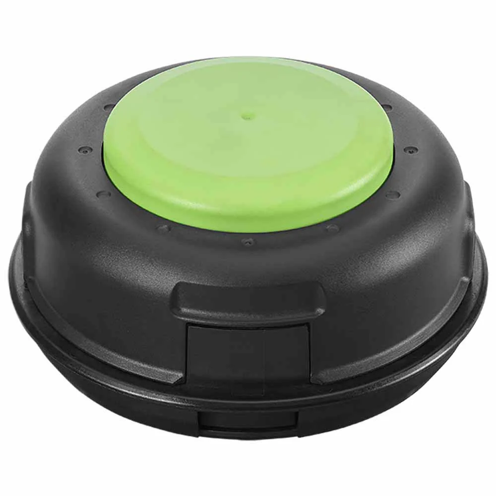 EGO AH3800 Replacement Trimmer Head (No Line Included) for EGO Commercial String Trimmer STX3800 - Mactool Shop