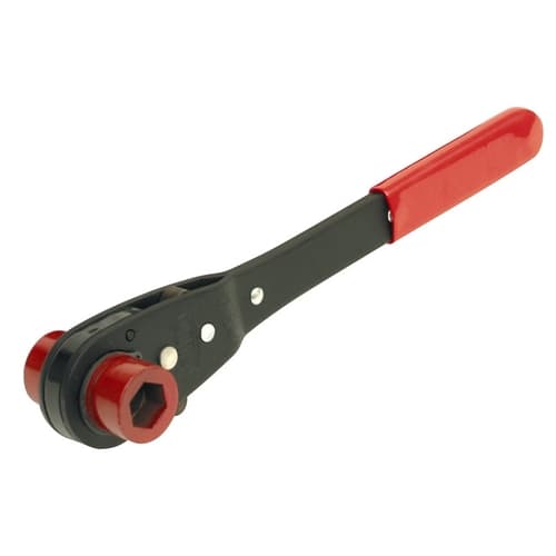 Reed LHM2275 Dual Socket Wrench - Hymax™ Reducer Couplings 3/4