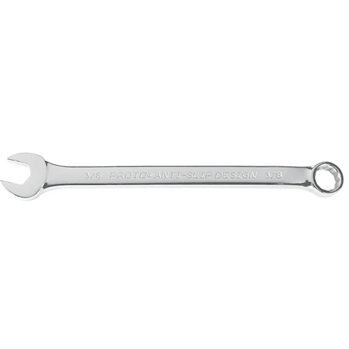 Proto J1211A Satin Combination Wrench 11/32