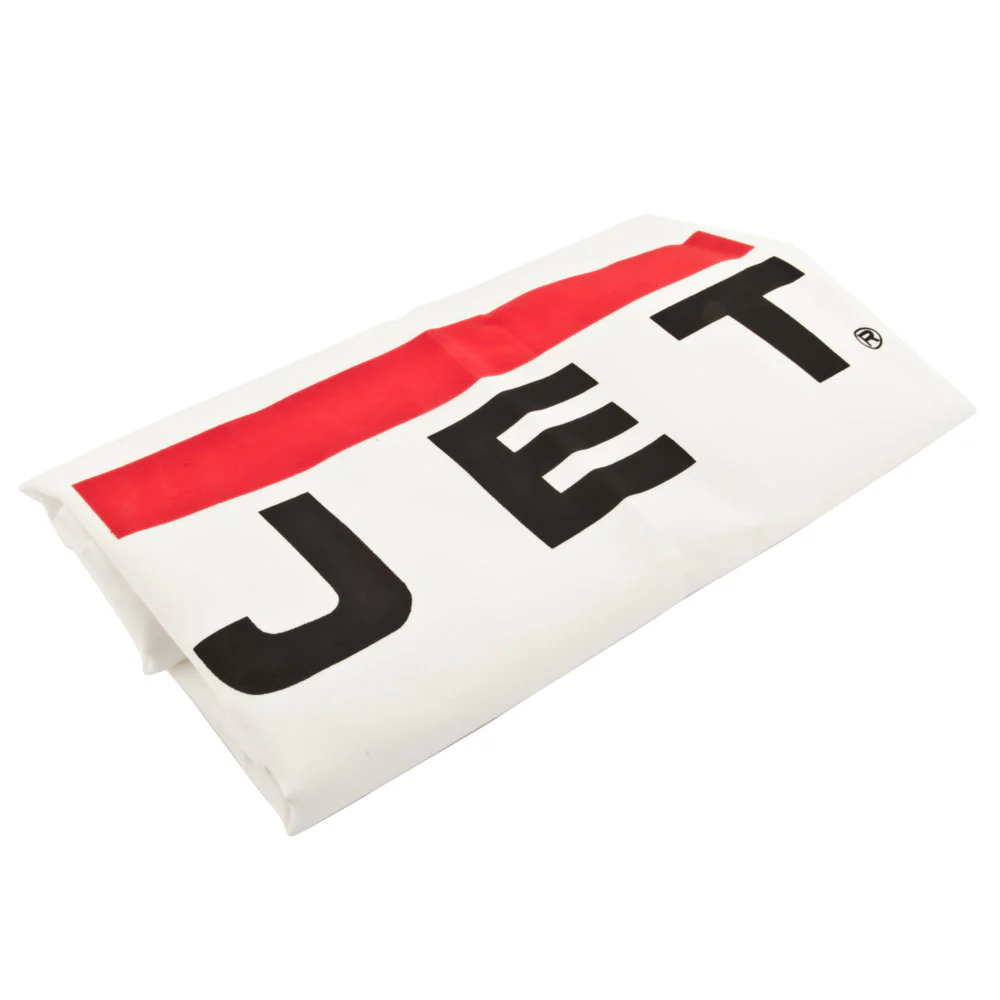 Jet JT9-709562 FB-1100, Replacement Filter Bag for DC-1100 - Mactool Shop