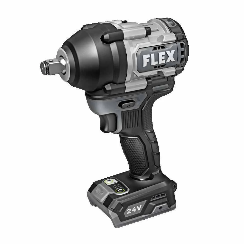 Flex FX1451-Z 1/2