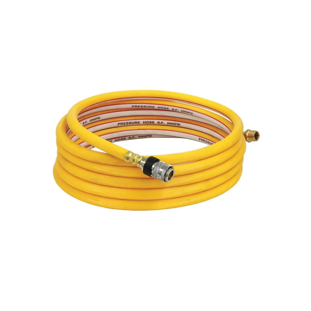 Reed EHTPOUTHOSE Ehtpouthose Output Hose, Test Pump (08172) - Mactool Shop
