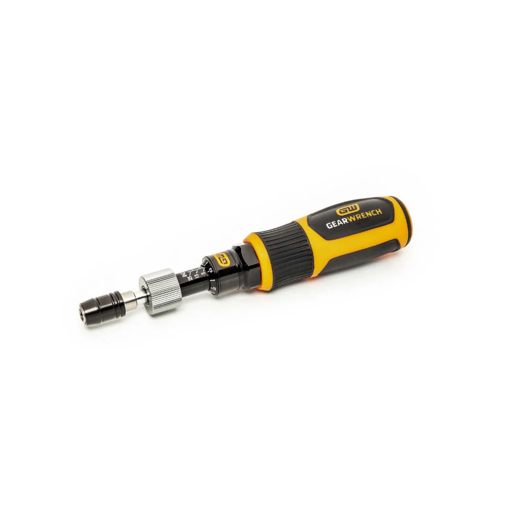 GearWrench 89623 1/4