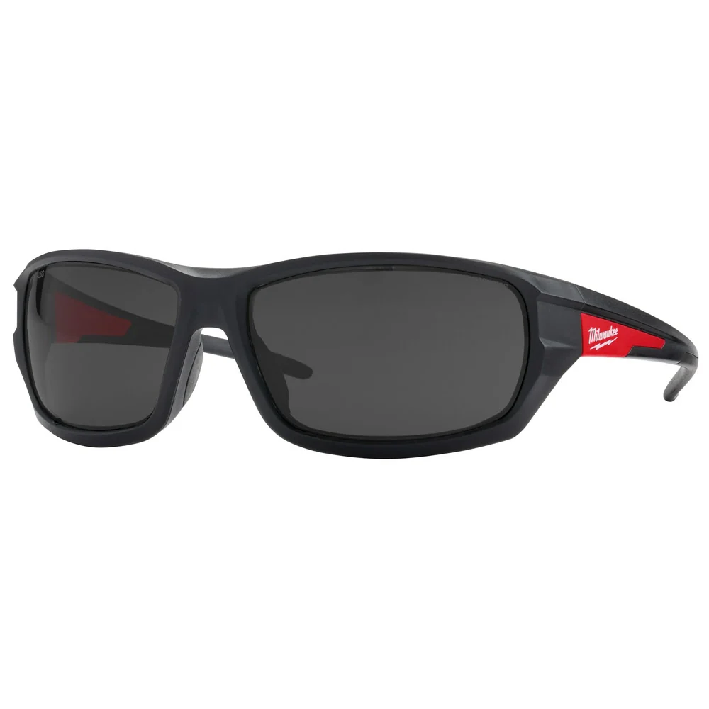 Milwaukee 48-73-2025 Tinted High Performance Safety Glasses - Mactool Shop