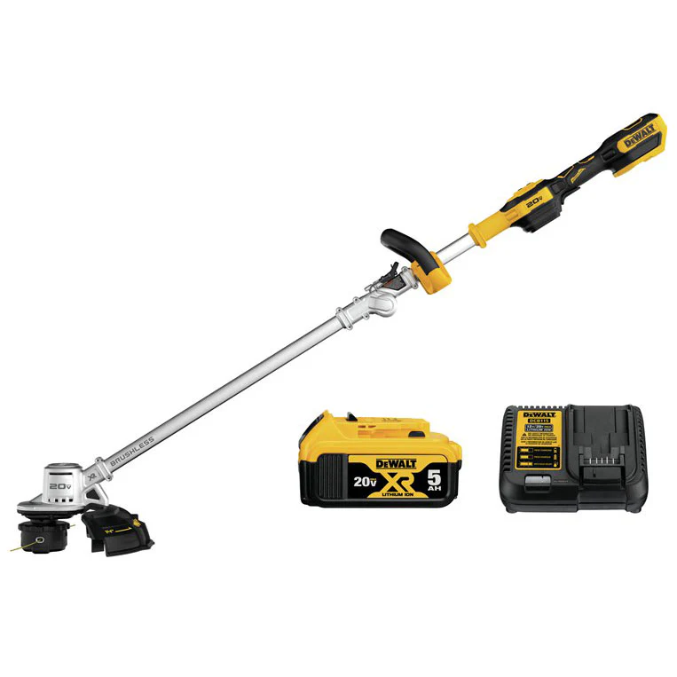 DeWalt DCST922P1 20V Max 14