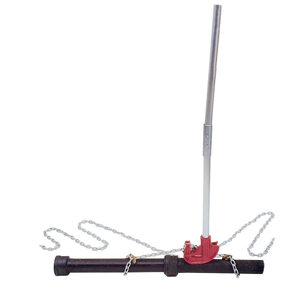 Reed 08080 PJ414 Multi-Purpose Pipe Joiner, 4