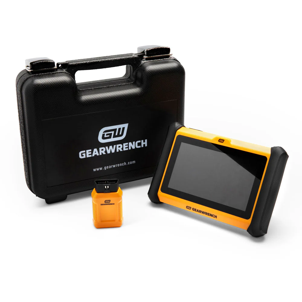 GearWrench GWSMART07 7