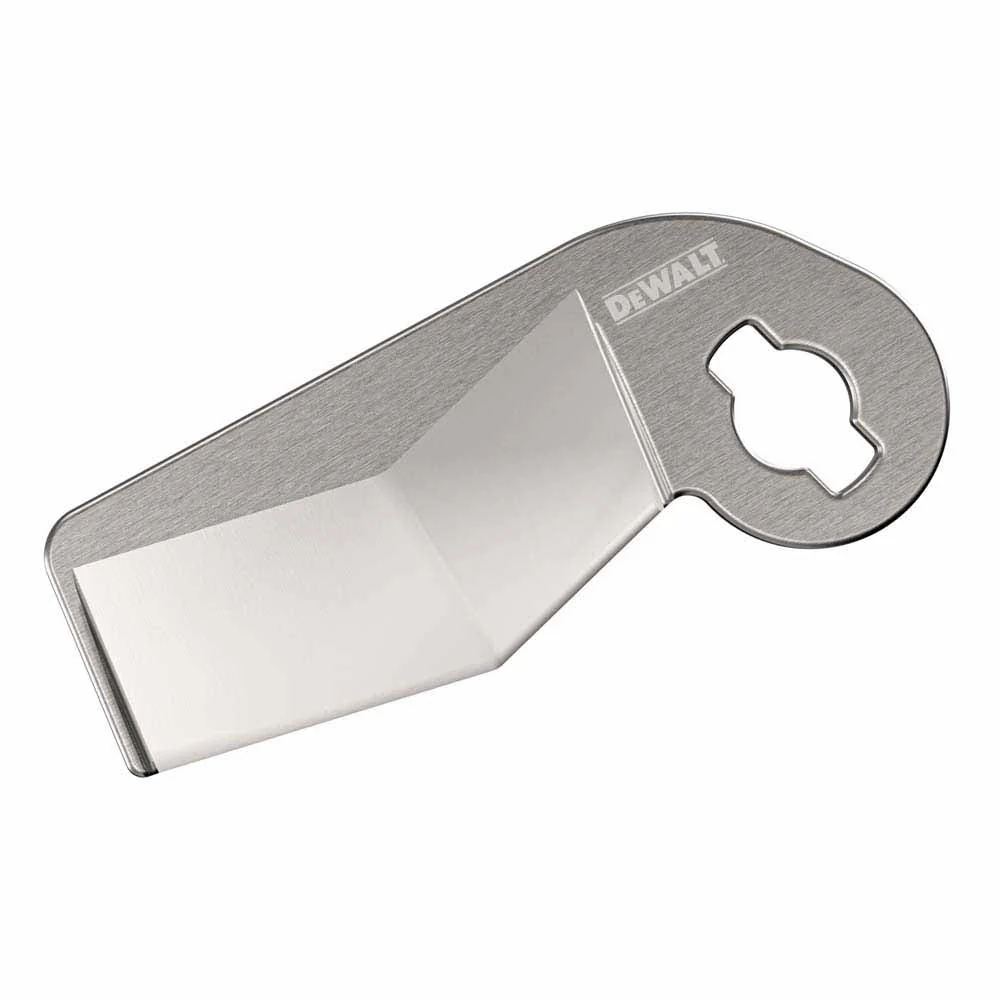 DeWalt DCE1801 Replacement Blade for DCE180B DEWALT 20V MAX* Plastic Tubing Cutter - Mactool Shop