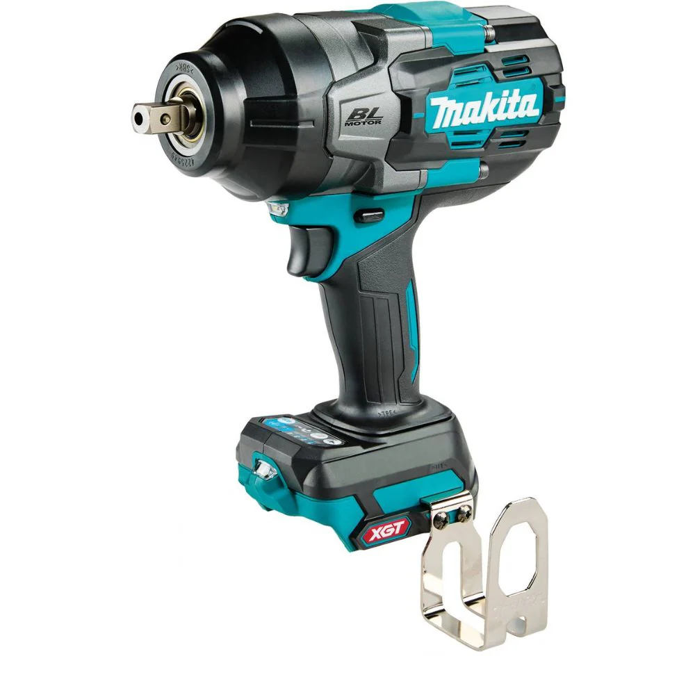 Makita GWT03Z 40V max XGT Brushless Cordless 4-Speed High-Torque 1/2