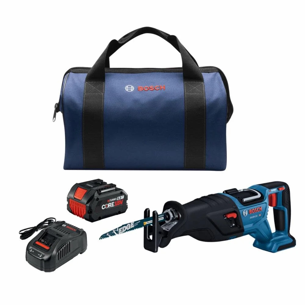 Bosch GSA18V-110B14 PROFACTOR 18V 1-1/8