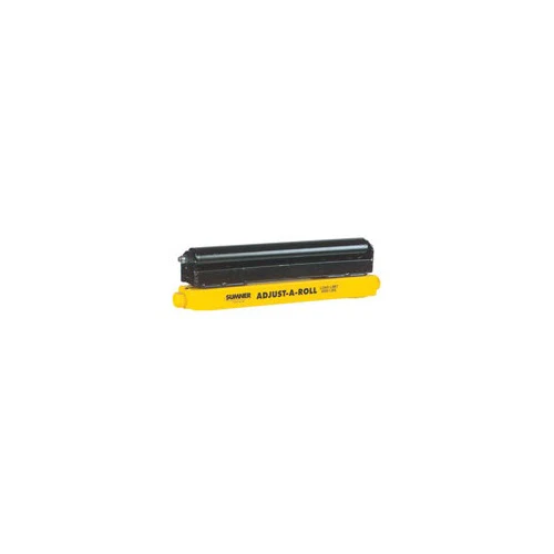 Sumner 783155 Adjust-A-Roll Quick Change Roller Housing with Bar Stock Head - Mactool Shop