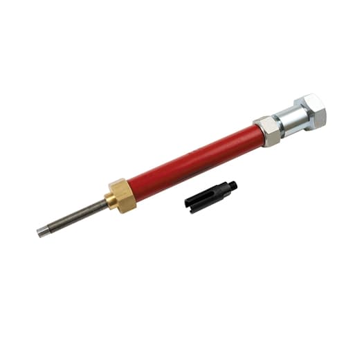 Reed DMPVC1 Drilling Machine For Pvc - 1