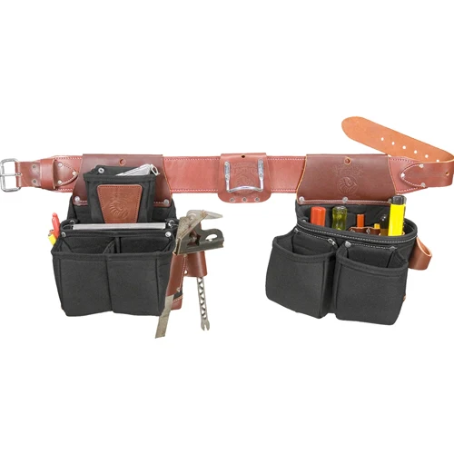 Occidental Leather 8086SM Small OxyLights Ultra Framer - Mactool Shop