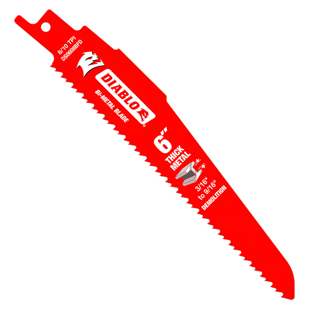 Diablo DS0608BFD2 6
