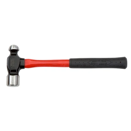 Proto J1324PGD 24 Oz. Ball Pein Hammer With Fiberglass Handle - Mactool Shop