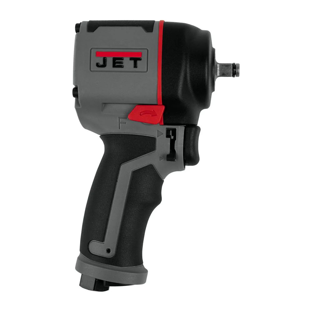 Jet JT9-505125 JAT-125, 3/8