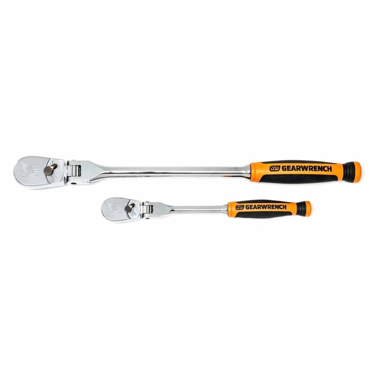 GearWrench 81204T 2 Pc. 1/4