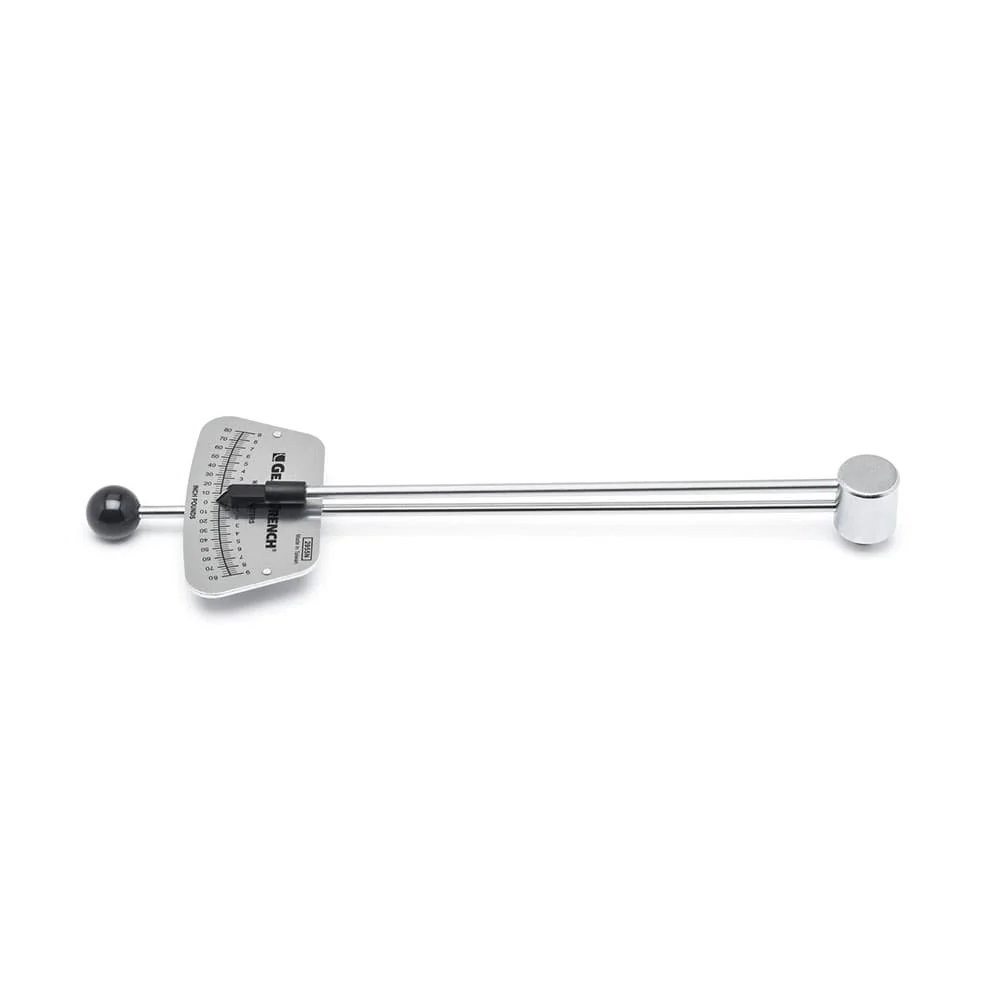 GearWrench 2955N 1/4