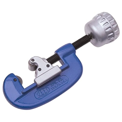 Reed T15SS Tubing Cutter For Stainless Steel - 3/16