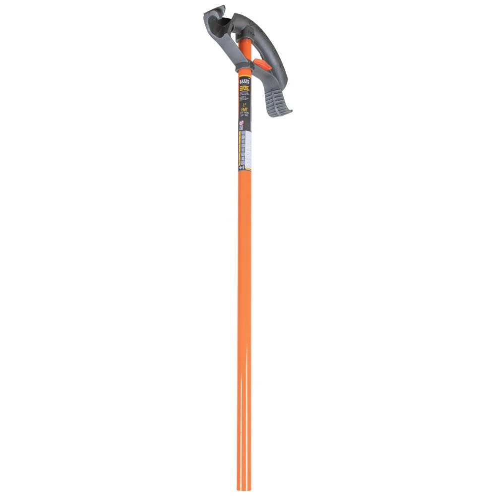 Klein 51605 Iron Conduit Bender Full Assembly, 1