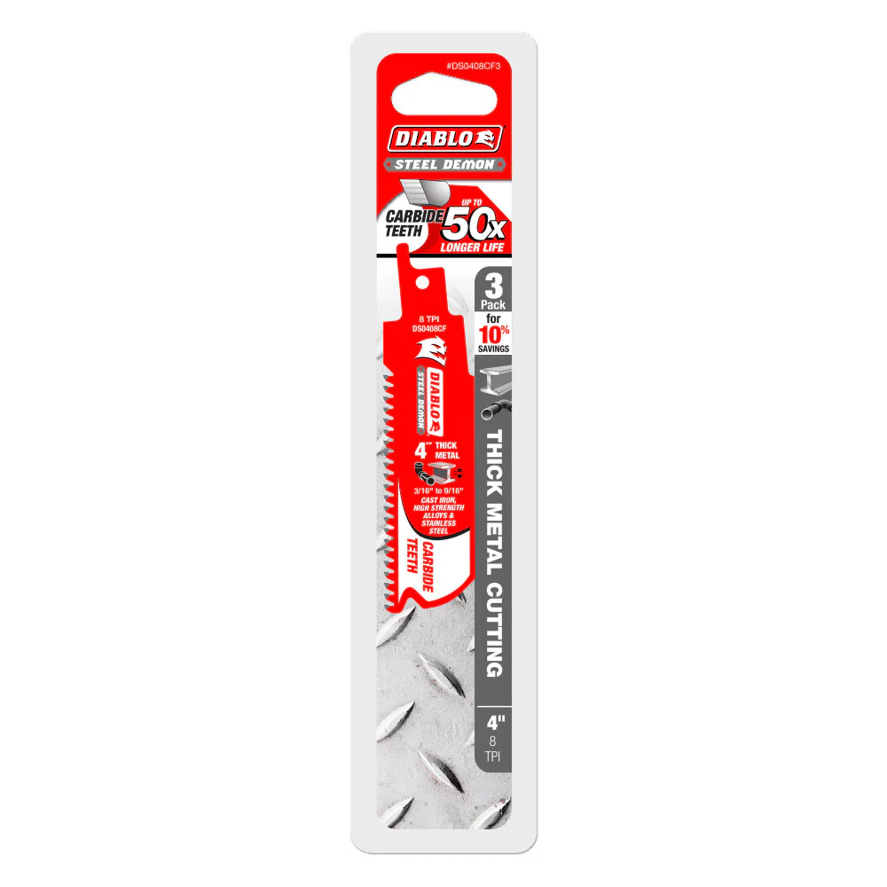 Diablo DS0408CF3 4